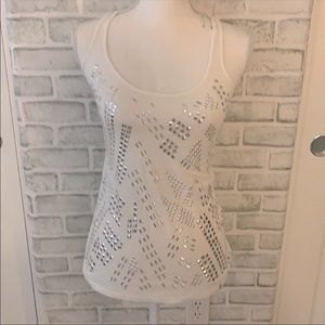 COPY - Armani exchange tank tops